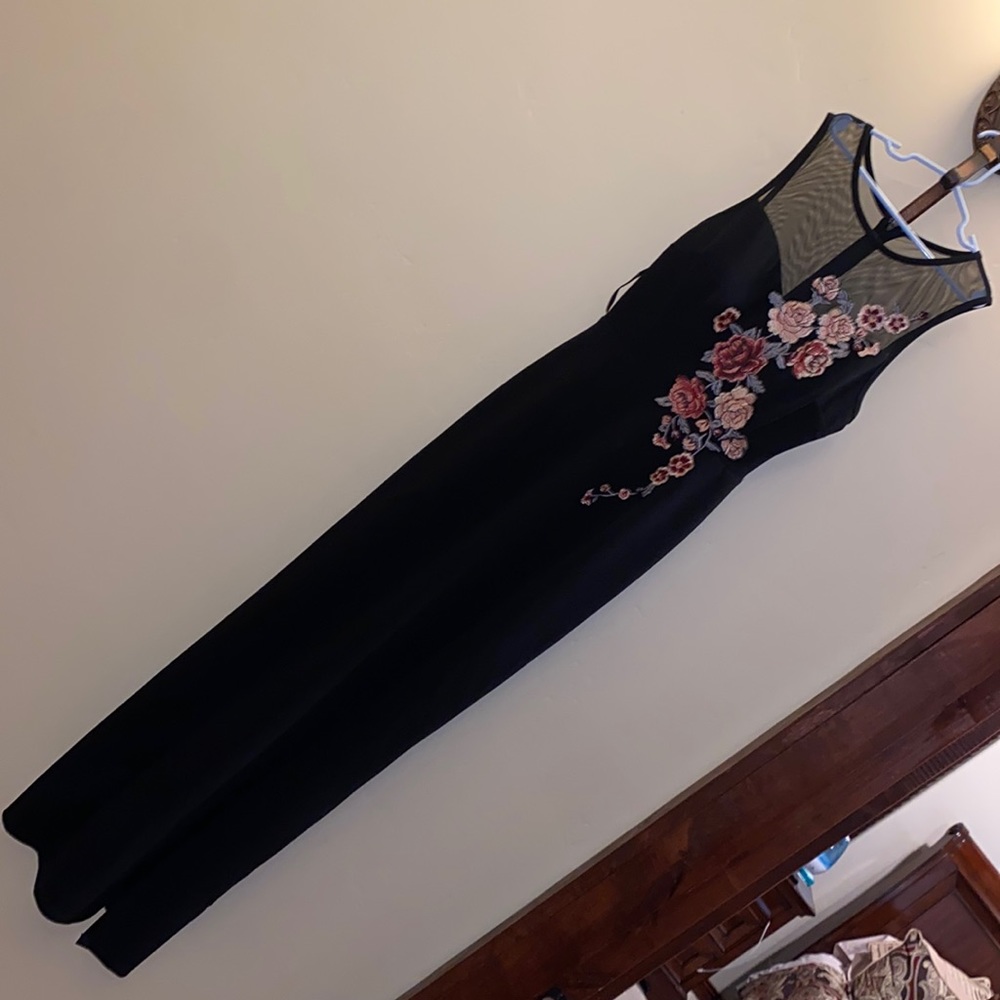 Beautiful maxi dress
